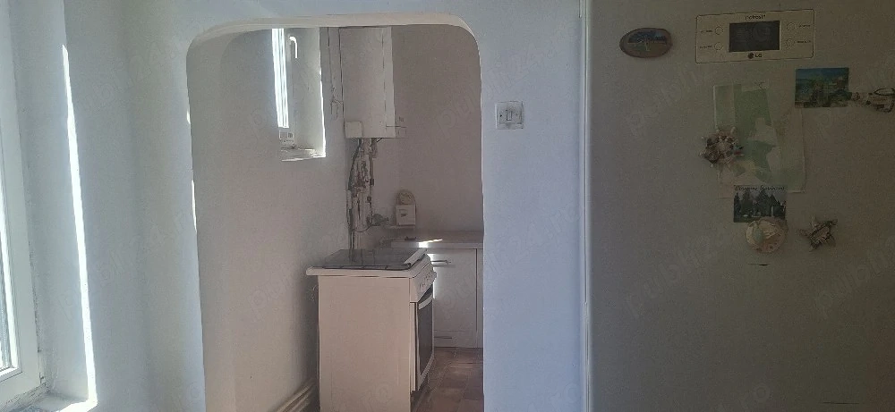 Apartament in vila 