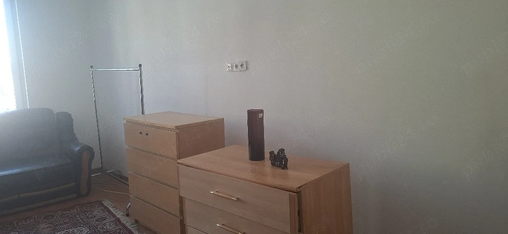 Apartament in vila 