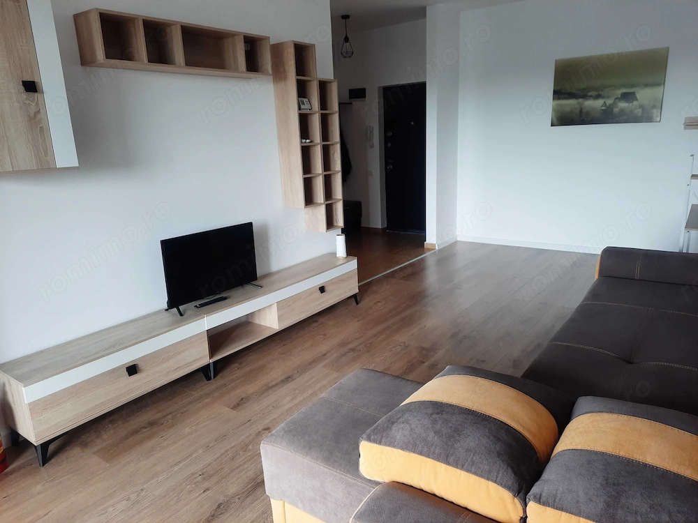 Inchiriere 2 Camere Mihai Bravu, Splaiul Unirii, Centrală, Parcare, Pet friendly