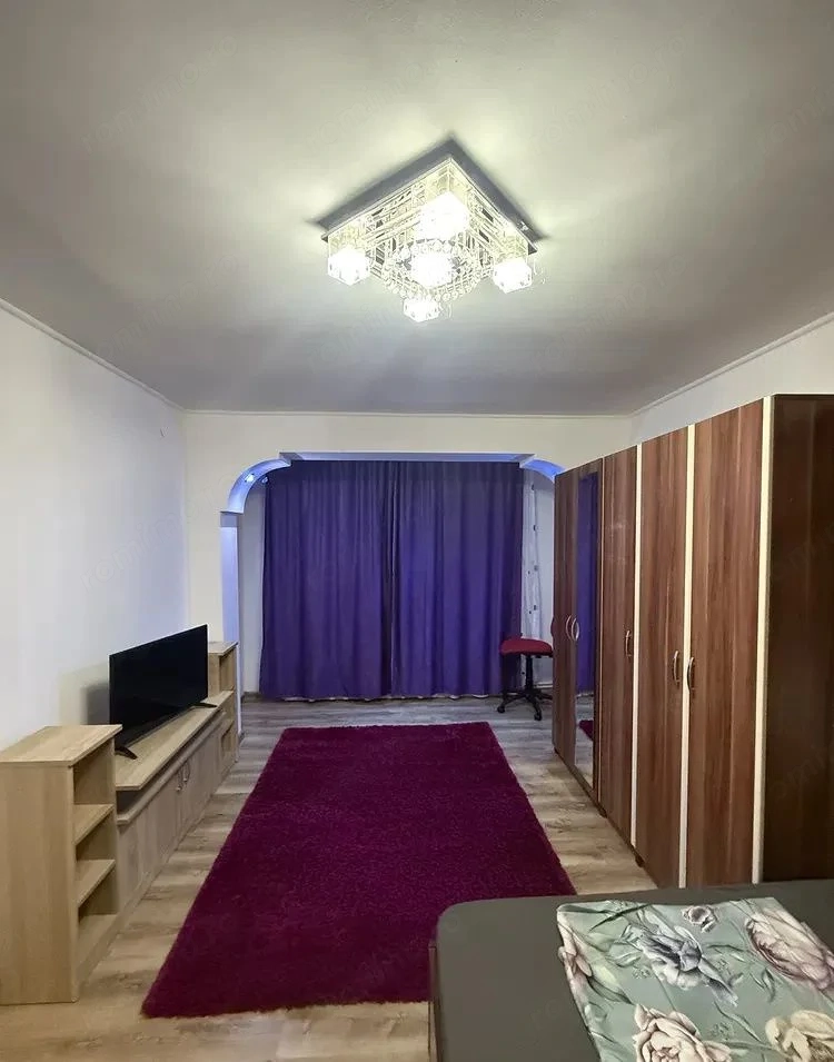 Apartament 1 cameră zona Terezian