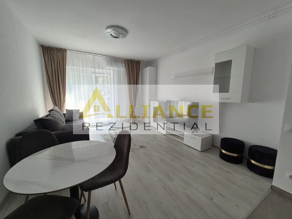 2Camere Tup Studio Biruinței