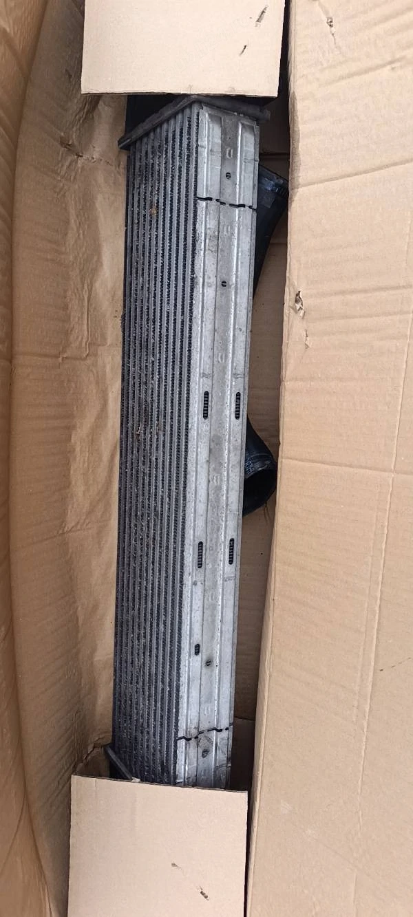Radiator intercooler pentru Volvo S60