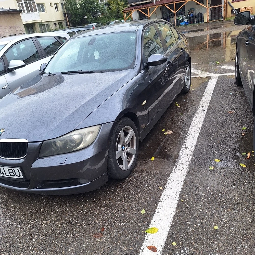 Vand bmw seria 3