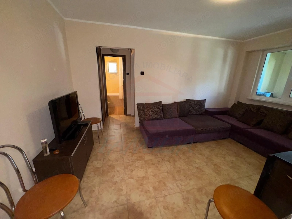 54.900 euro, APARTAMENT doua camere, etaj 2, Micro38
