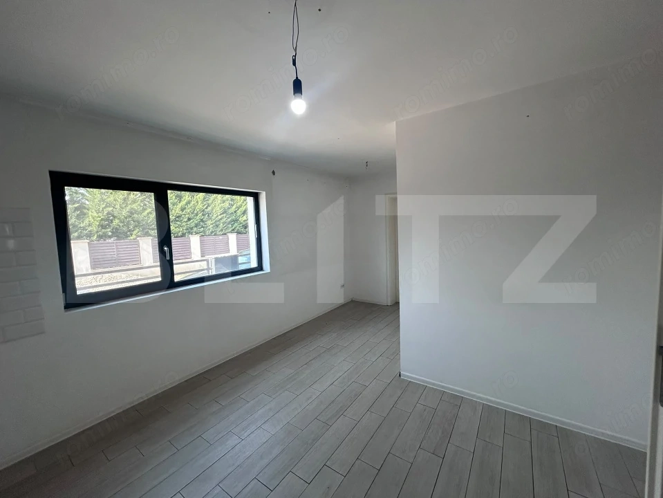 Casa P+1, 160 mp, teren 368 mp, zona Damila