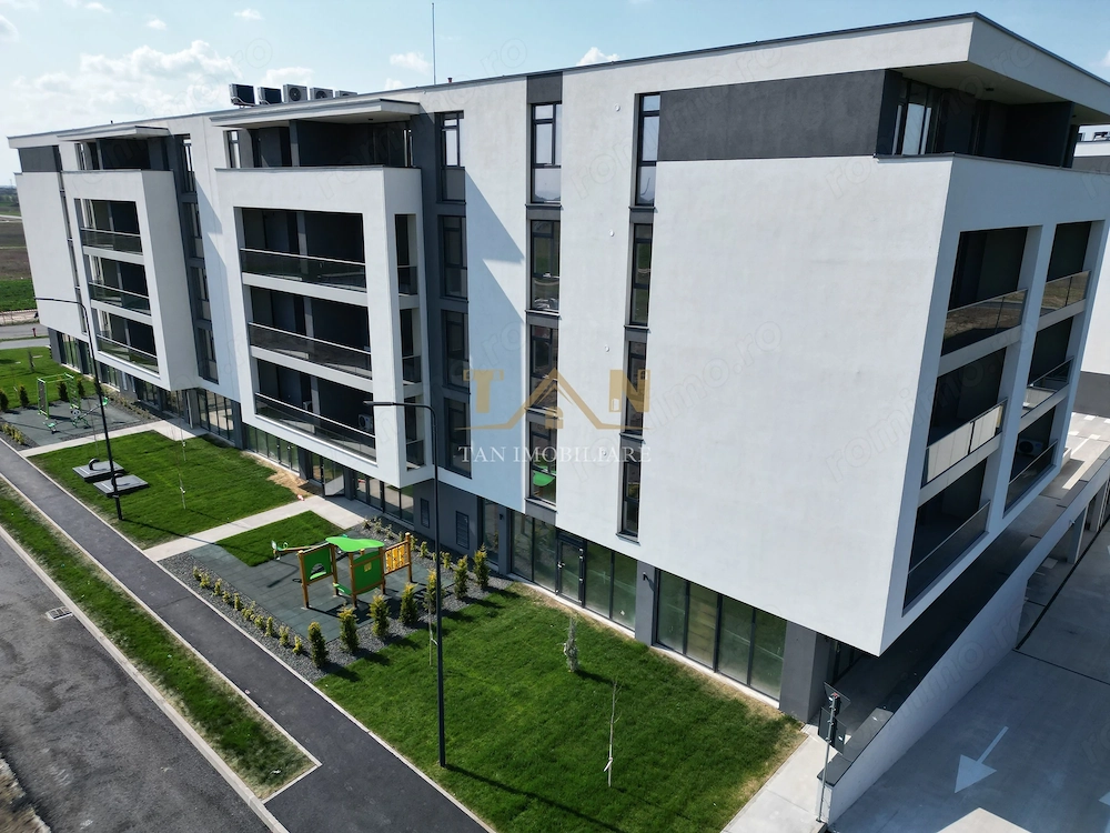 Comision 0 Apartament 2 Camere Open Space Timisoara Nord