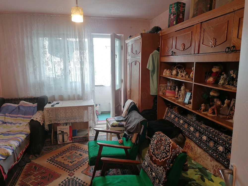 Apartament 2 camere Deva 