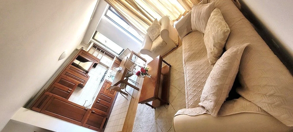 Închiriez Apartament cu 2 camere, Central Park, complex premium, Ștefan Cel Mare