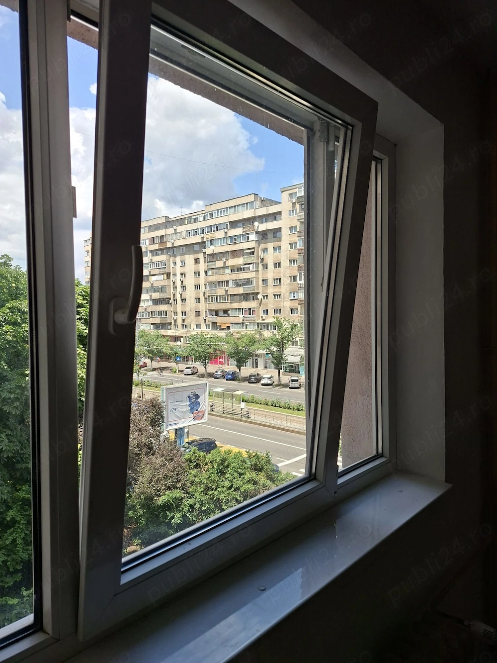 Apartament 3 camere Republicii