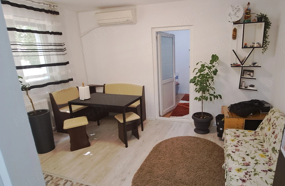 Apartament 3 camere