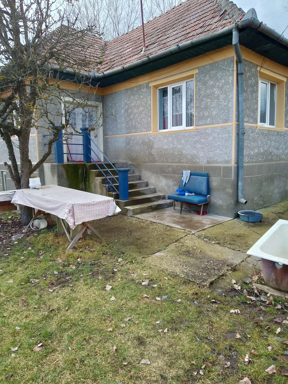 Casa de vanzare