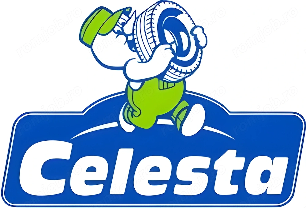 Celesta srl Vaslui angajeaza gestionar Magazin Piese Auto 