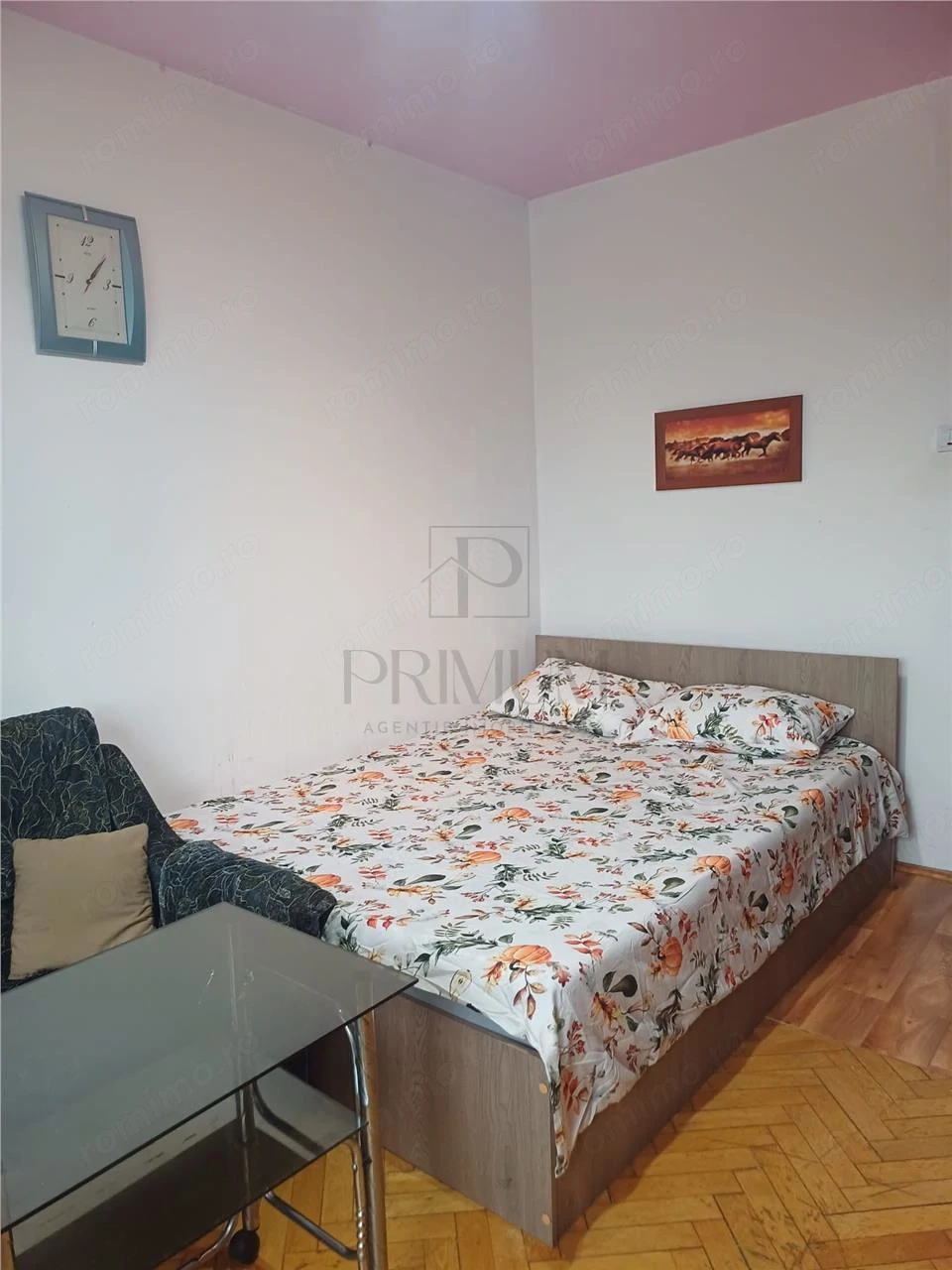 Apartament 3 camere | Complex Studentesc | 70 mp | Decomandat | Etaj 8 | Centrala proprie