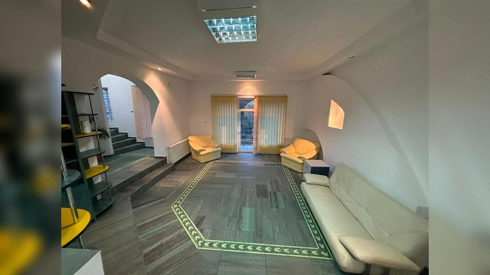Casa individuala in Andrei Muresanu!