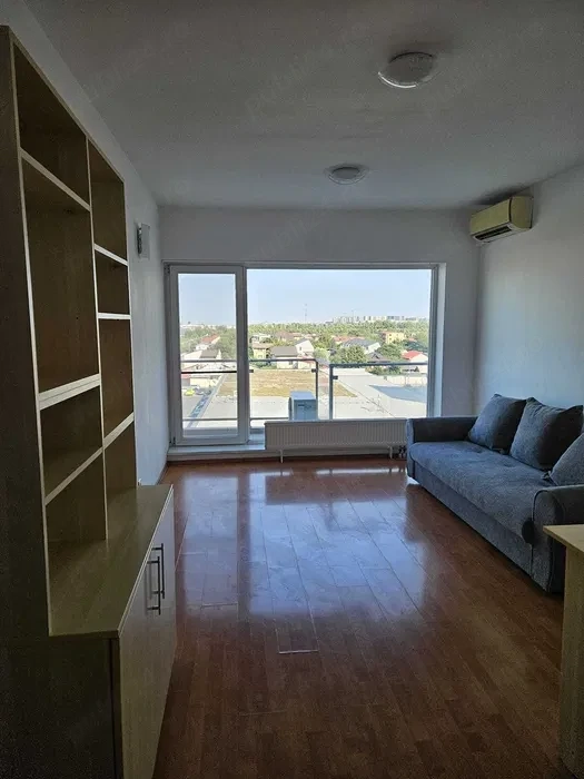 garsoniera titan-rasarit de soare-centrala-parcare proprie-