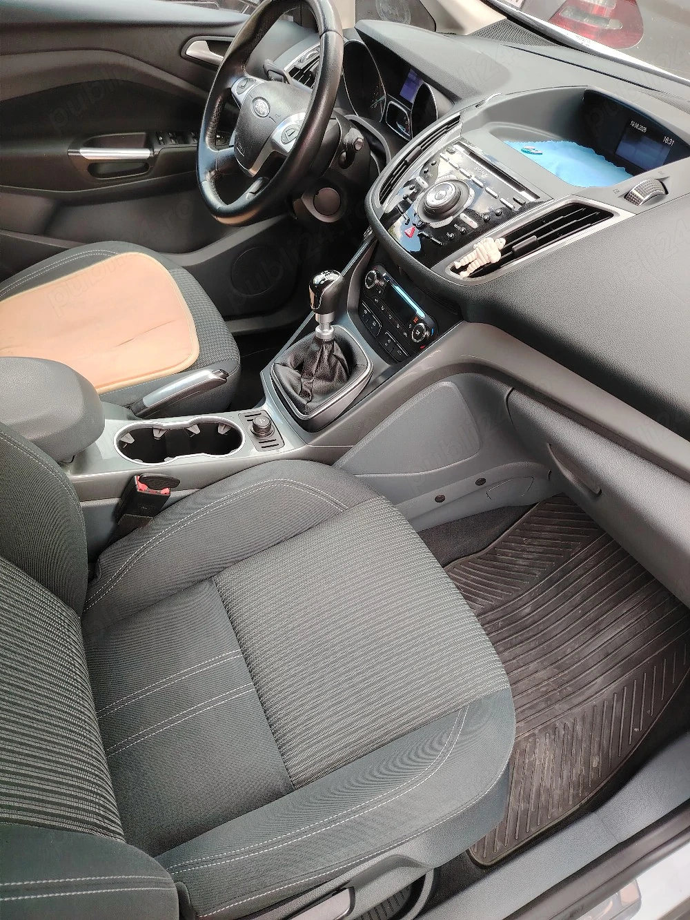 ford c max 