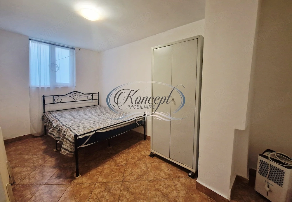 Inchiriere apartament cu 1 camera, zona Operei Maghiare