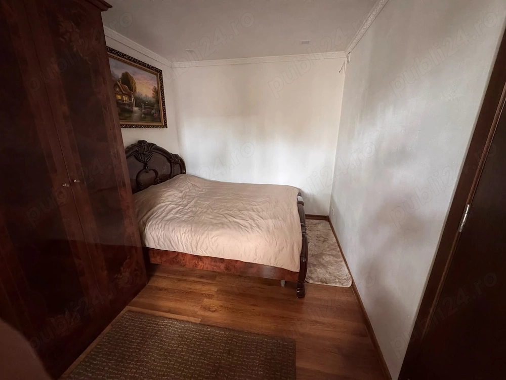 Închiriez apartament două camere