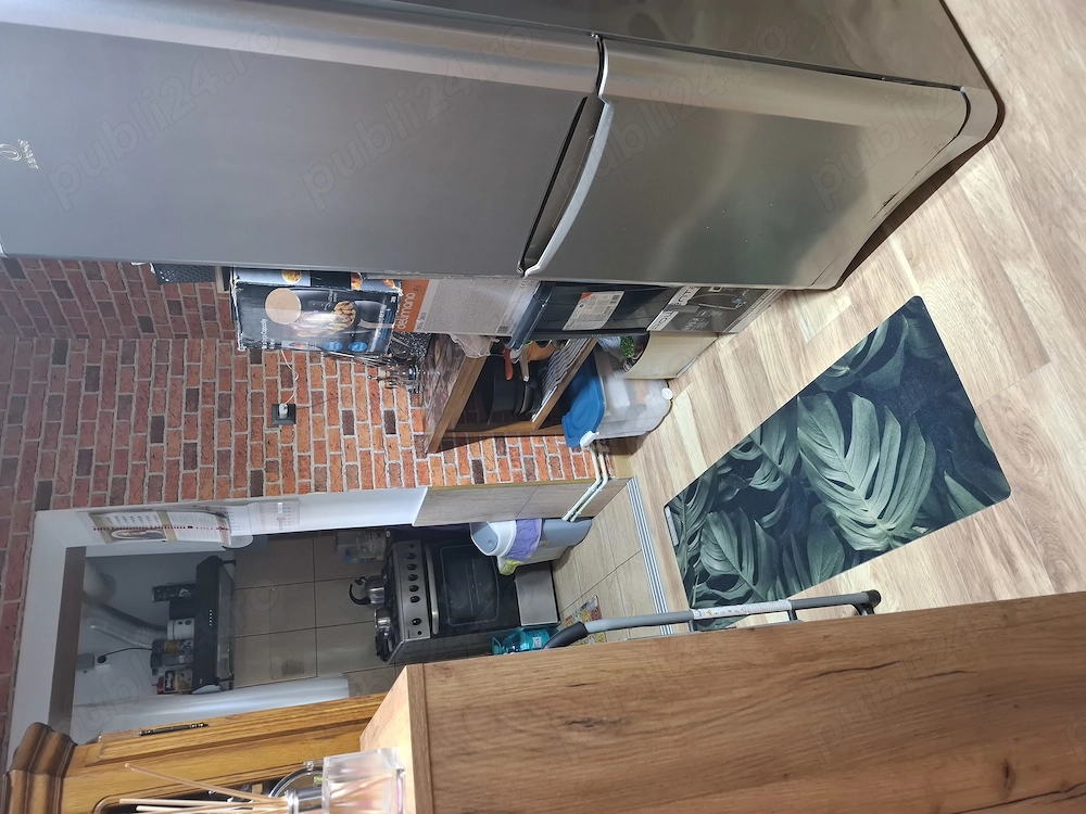 Vand urgent apartament in Reghin 