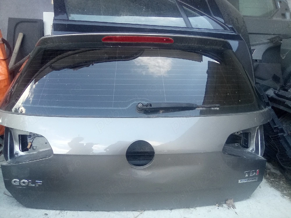 Vand haion golf7