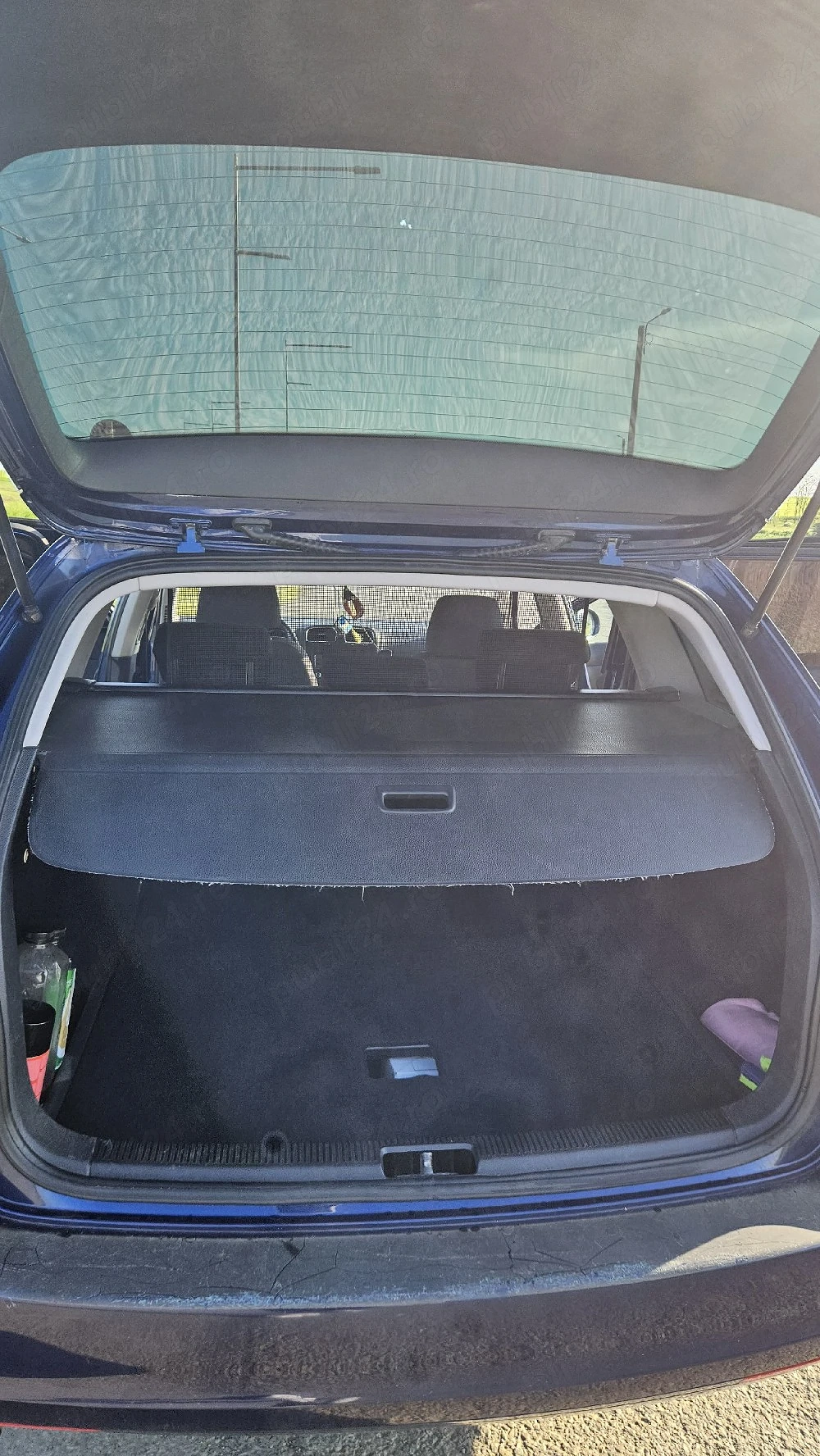 Golf 6 2010