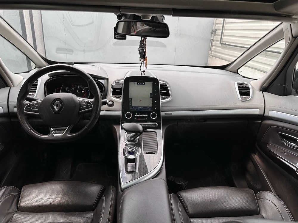 Renault Espace V