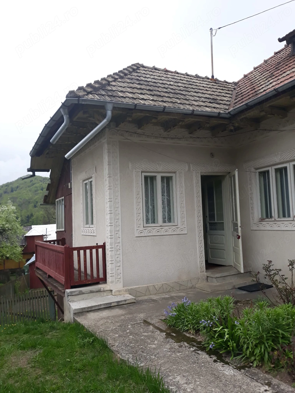 Casa Pipirig-tg Neamt