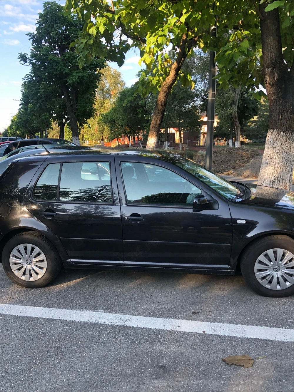 Volkswagen Golf 4