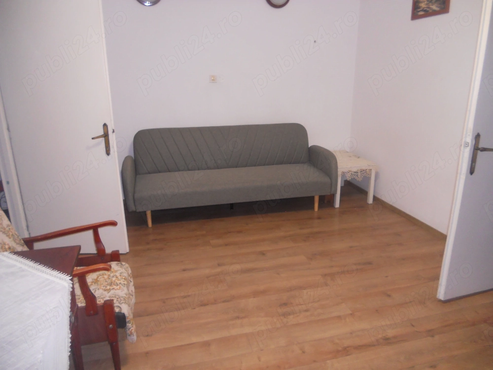 Centru-zona hotel Ceahlau