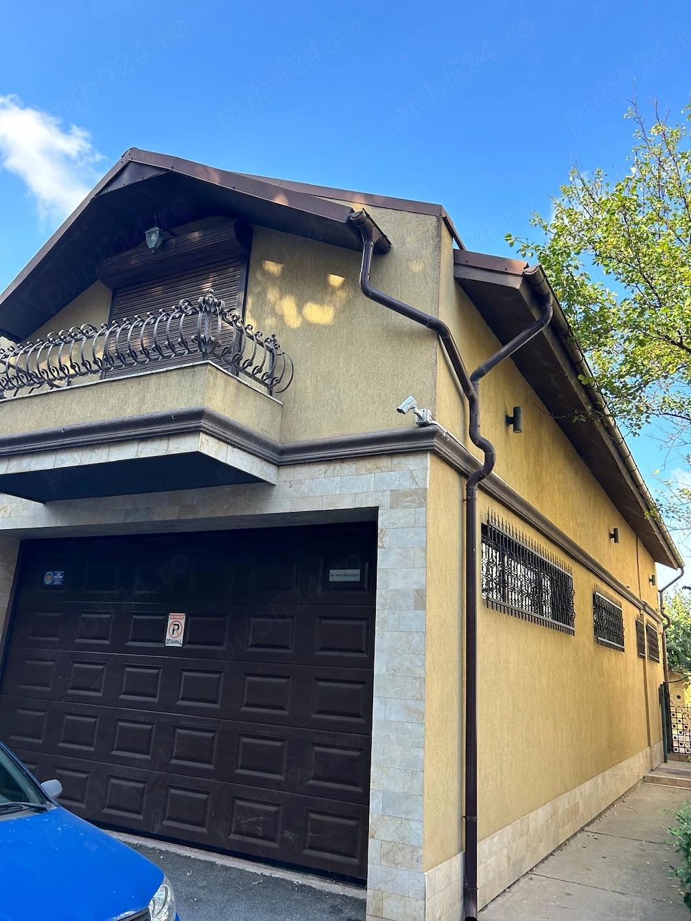 Casă de vanzare