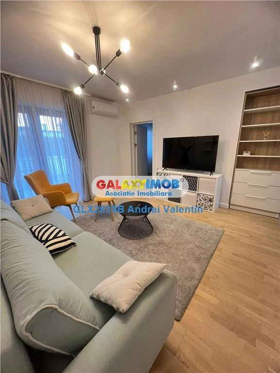 Casa Vila Duplex P+1+M Soseaua Oltenitei - Popesti Leordeni