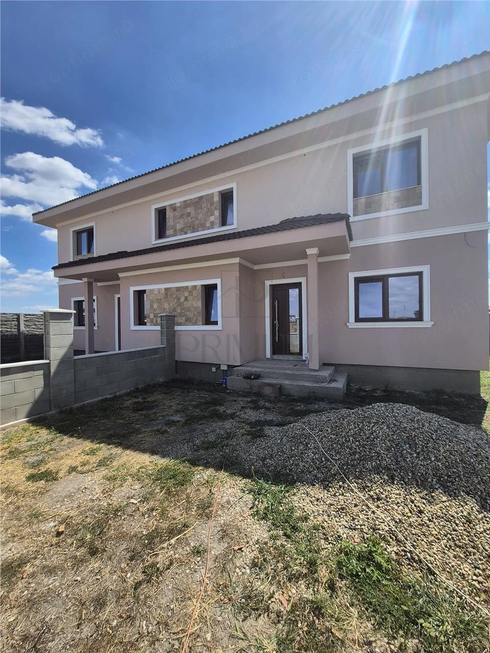 Duplex 3 dormitoare - locatie excelenta - construictie foarte bine gandita
