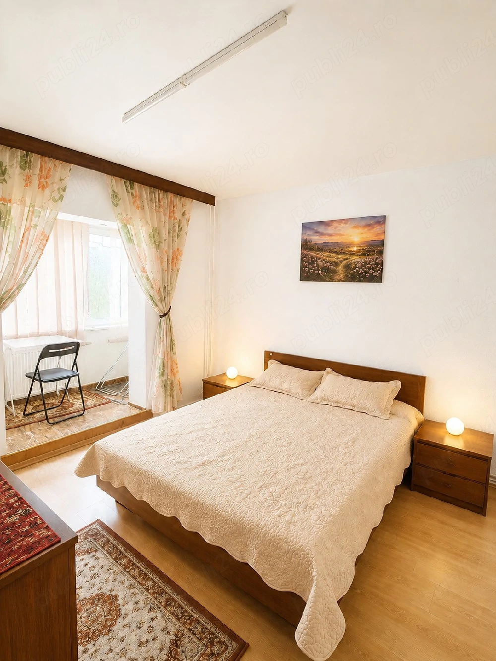 Apartament de închiriat Canta