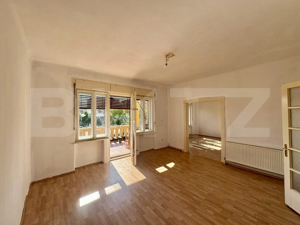 Duplex de vanzare, 133 mp, zona Blaj