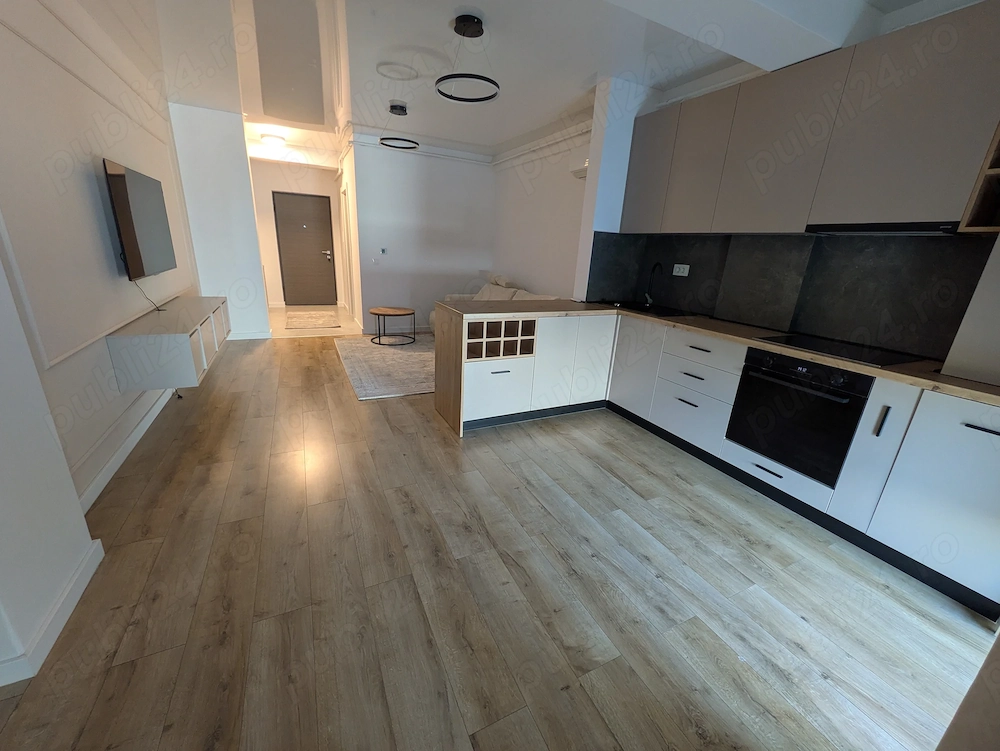 De inchiriat ap. 2 camere, 55mp, Rediu lac