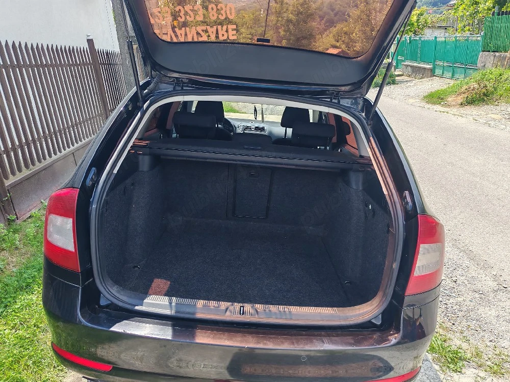 vand skoda