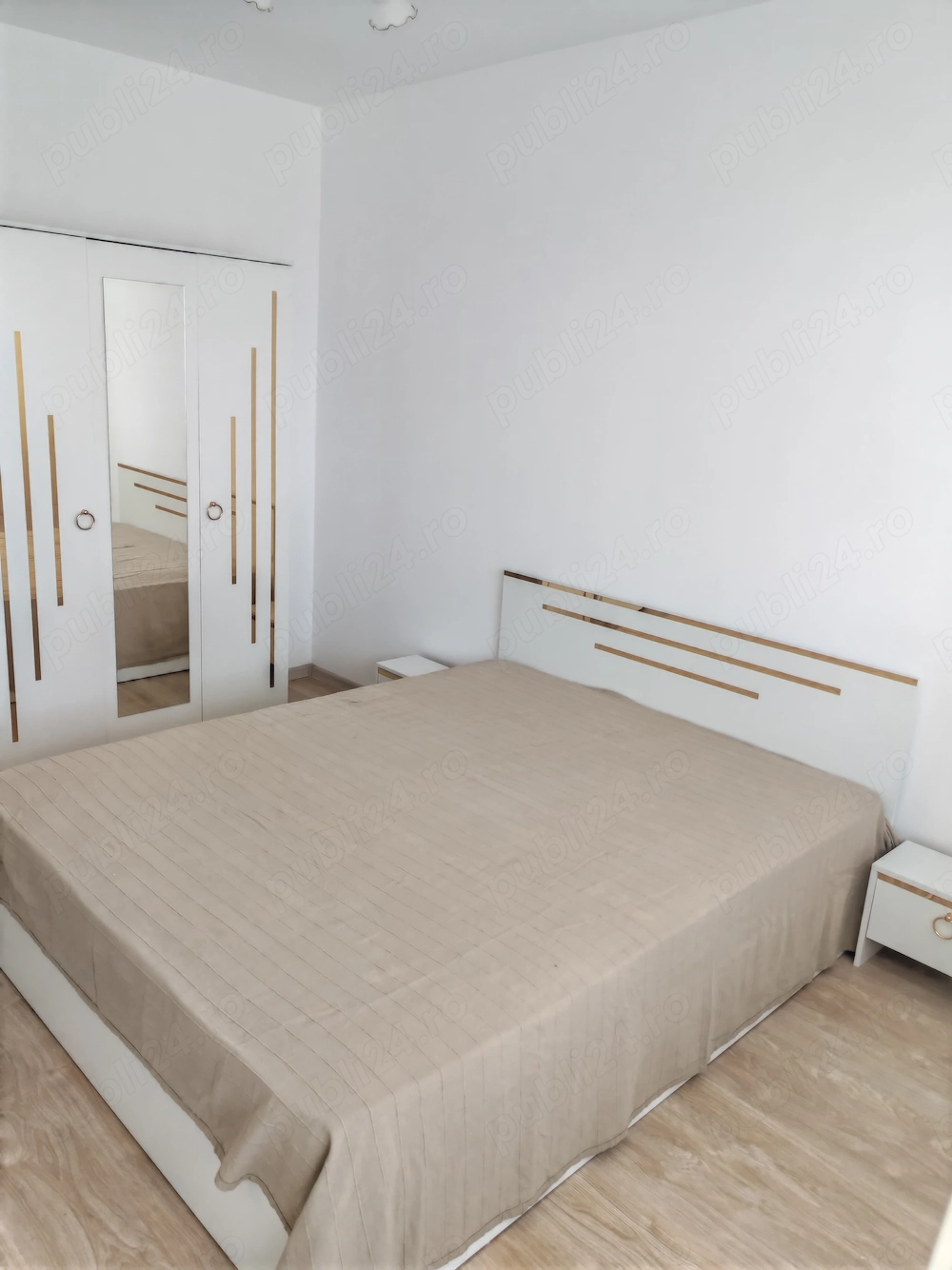 Proprietar închiriez Apartament 2 camere | Nou | Prima închiriere | Bragadiru