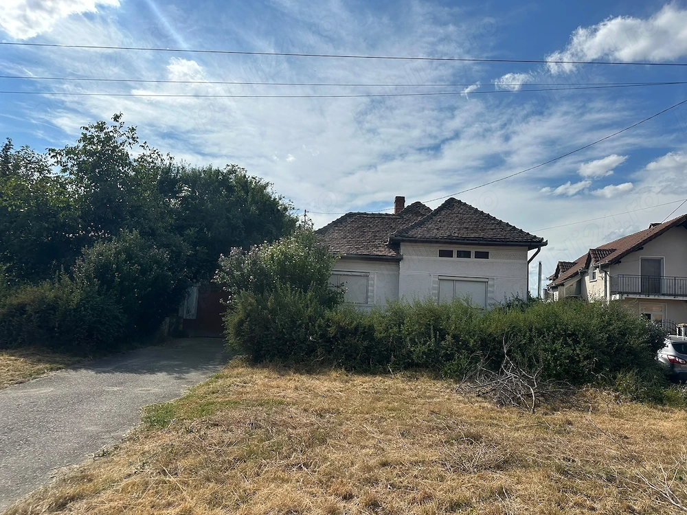Casă de vânzare în Șercaia, județul Brașov 