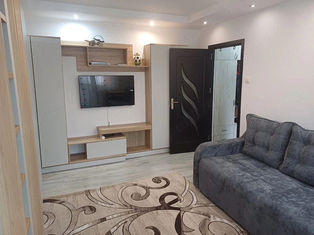 Inchiriez apartament 2 camere in Mircea