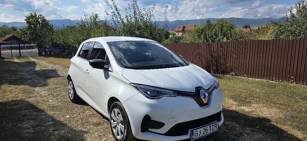 Vand Renault Zoe