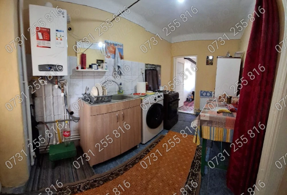 Casă Eforie Sud, str. Alexandru Ioan Cuza   proprietar