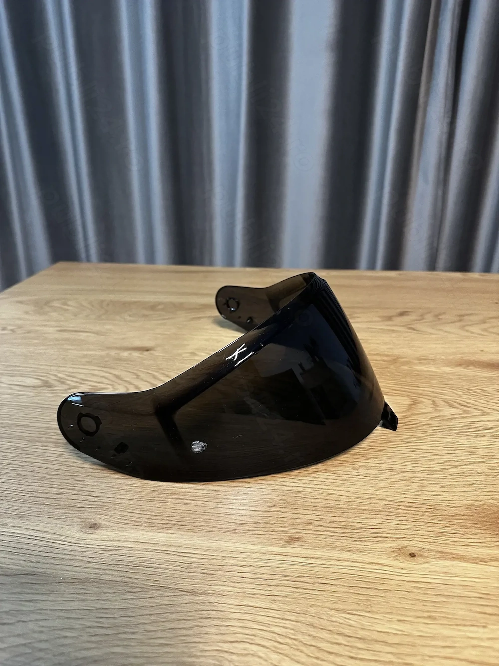 Viziera Casca Moto Skwal i3 Ridill 2 D-Skwal 3 Fumurie Noua