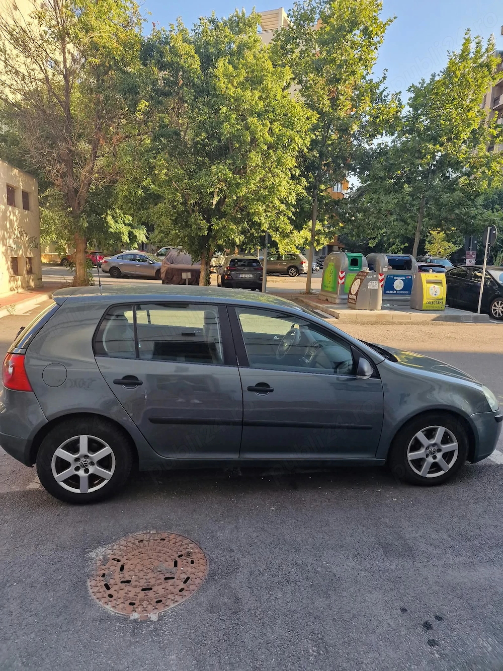 Vand Golf 5 || 2004 || 1.9 TDI || PRET USOR NEG
