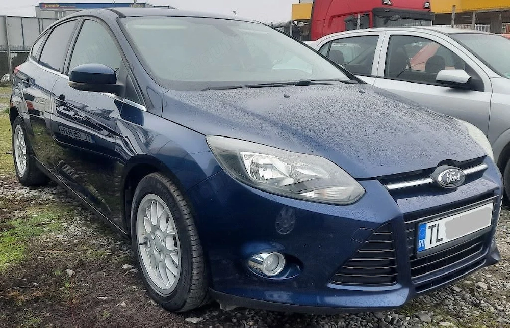 1.6 benzina 2012