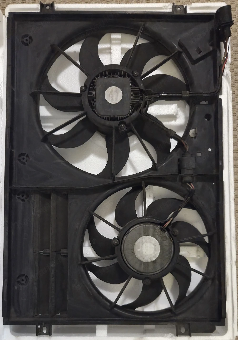 Grup ventilatoare Seat Leon Cupra 1P BWJ