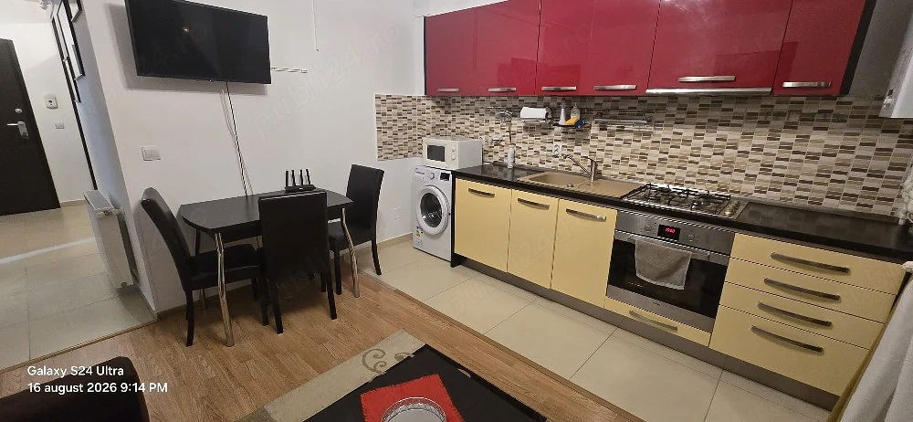 Apartament 2 camere de inchiriat cu loc parcare - Vitan  , Stadion Olimpia
