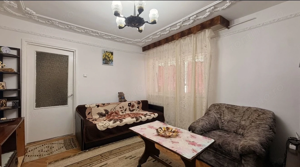 APARTAMENT 2 CAMERE DE ÎNCHIRIAT – COMPLEXUL STUDENȚESC