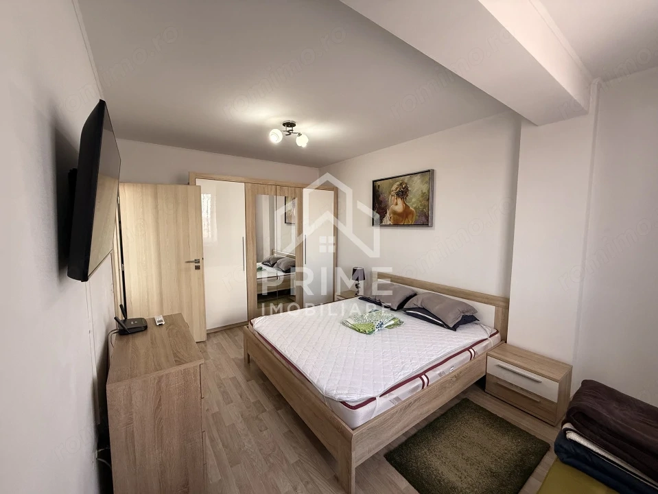 APARTAMENT 2 CAMERE DE INCHIRIAT | 38 MP |  BLOC NOU | TOLSTOI
