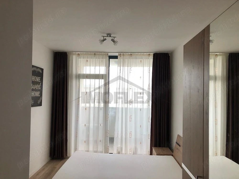 Apartament cu 2 camere de inchiriat