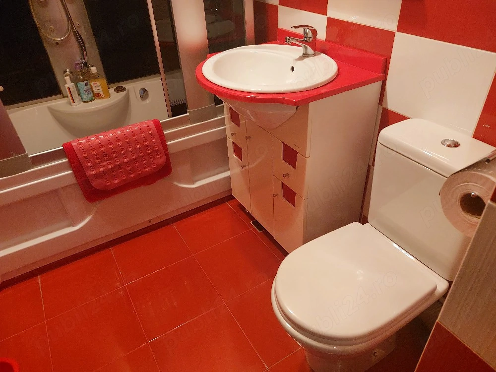 Apartament de inchiriat